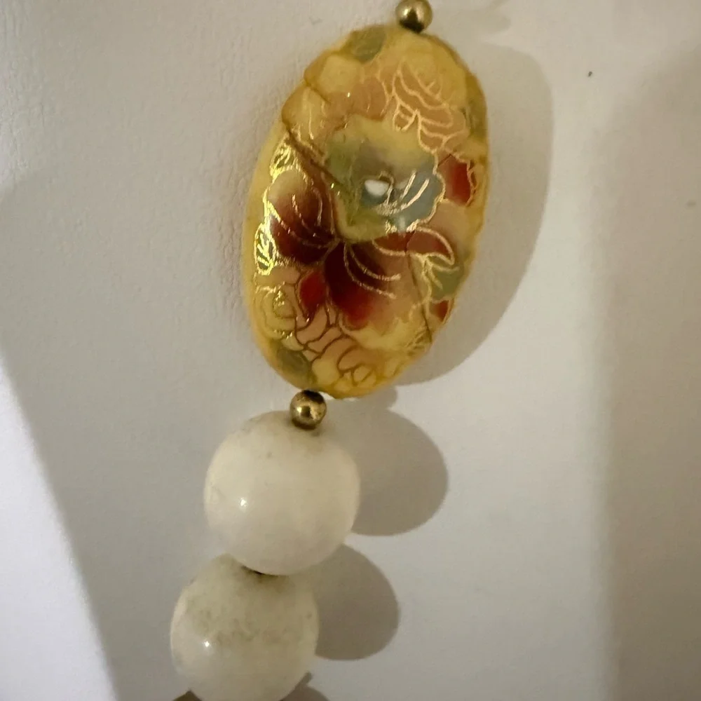 N/A elegant necklace